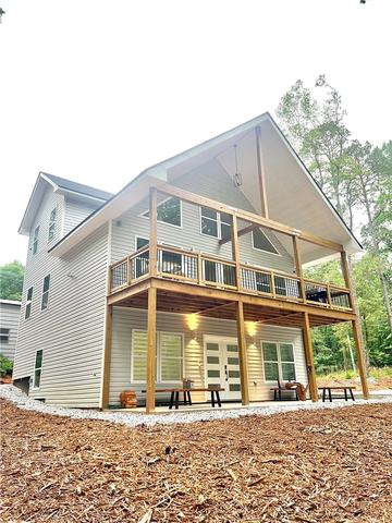 100 Deerwood Dr, Westminster, SC 29693