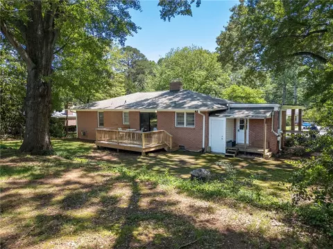 207 Brook St, Clemson, SC 29631 photo 39