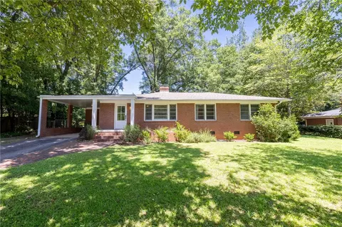 207 Brook St, Clemson, SC 29631 photo 30