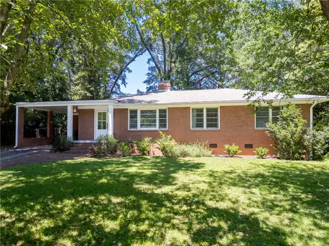 207 Brook St, Clemson, SC 29631