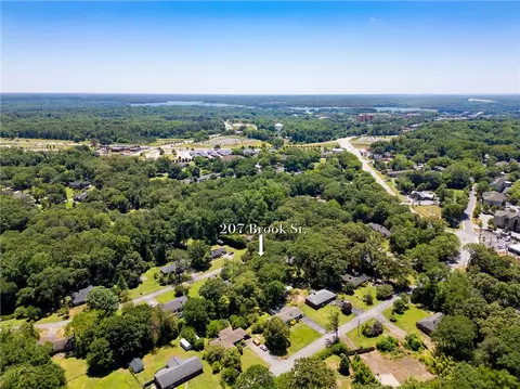 207 Brook St, Clemson, SC 29631 photo 34