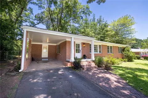 207 Brook St, Clemson, SC 29631 photo 4