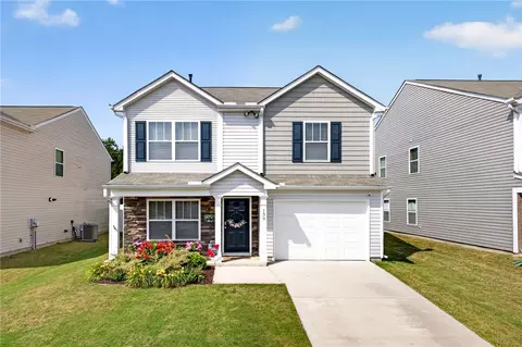 139 Boxbury Way, Fountain Inn, SC 29644