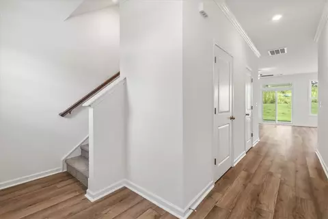 Entry Way - 248 Brown Cir, Easley, SC 29642 photo 1 of 3
