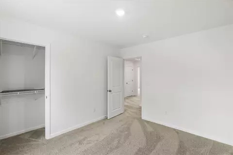 Bedroom - 248 Brown Cir, Easley, SC 29642 photo 5 of 5