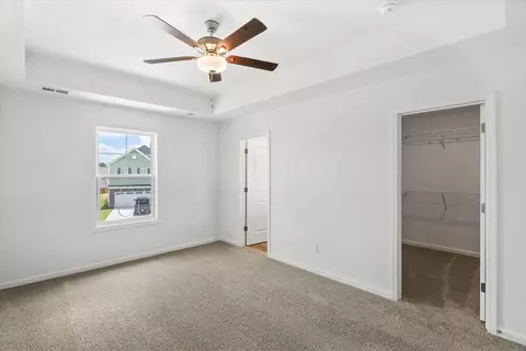 Bedroom - 248 Brown Cir, Easley, SC 29642 photo 1 of 5