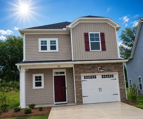 248 Brown Cir, Easley, SC 29642