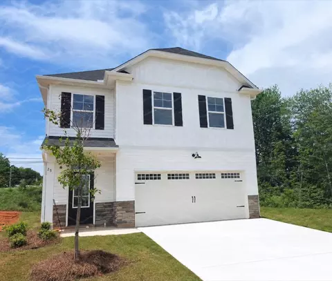 254 Brown Cir, Easley, SC 29642