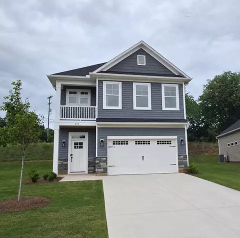 252 Brown Cir, Easley, SC 29642