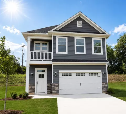 252 Brown Cir, Easley, SC 29642