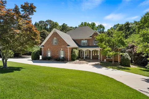 200 Graylyn Dr, Anderson, SC 29621