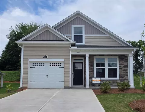 250 Brown Cir, Easley, SC 29642
