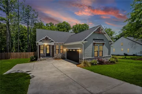 125 Carpenter Rd, Anderson, SC 29621