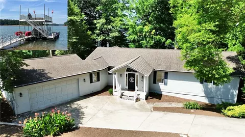 304 Point Place Dr, Westminster, SC 29693