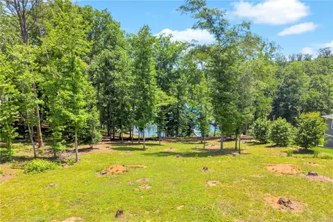 lot60 Harbor Pt, Seneca, SC 29672
