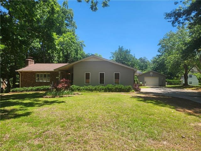 10824 Anderson Rd, Easley, SC 29642