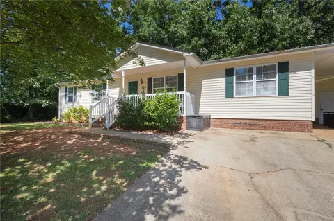 2709 Dellwood Ln, Anderson, SC 29621