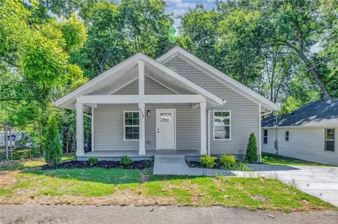 110 Mcdade St, Greenville, SC 29611