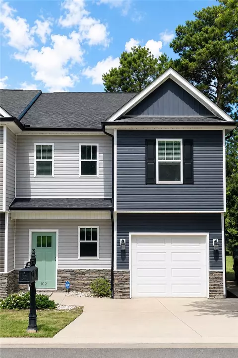 102 Ventura St, Anderson, SC 29621