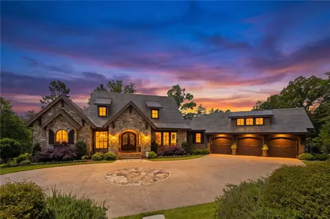 236 Palmer Way, Sunset, SC 29685