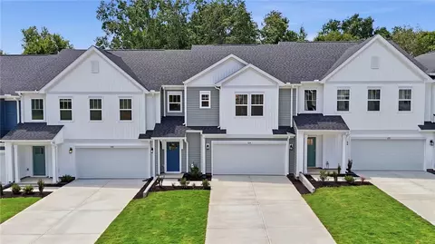 124 Silo Ridge Dr, Anderson, SC 29621