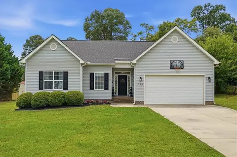210 Loblolly Dr, Anderson, SC 29625