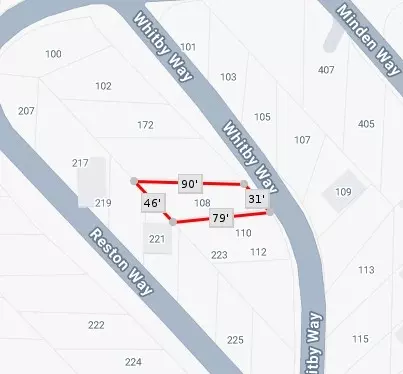 108 Whitby Way, Westminster, SC 29693