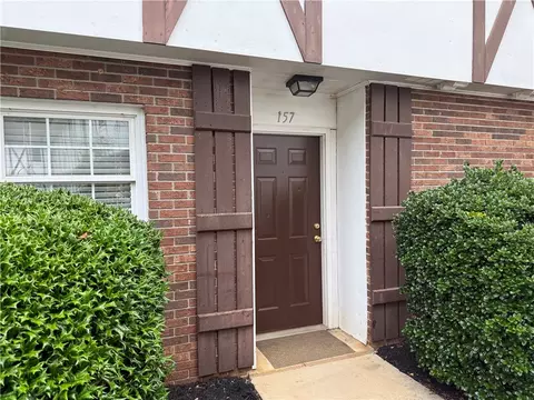 1108 Tiger Blvd #157, Clemson, SC 29631