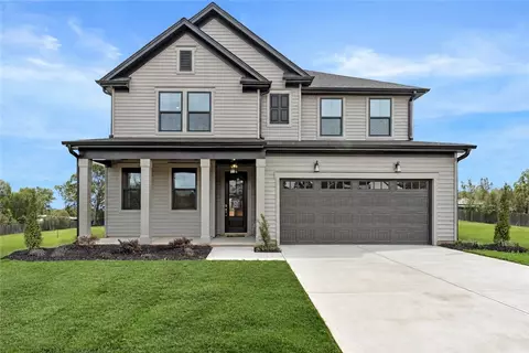 167 Tiger Lily Dr, Anderson, SC 29621