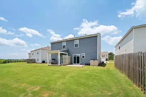 Exterior - 115 Adger Rd, Pendleton, SC 29670 photo 7 of 8