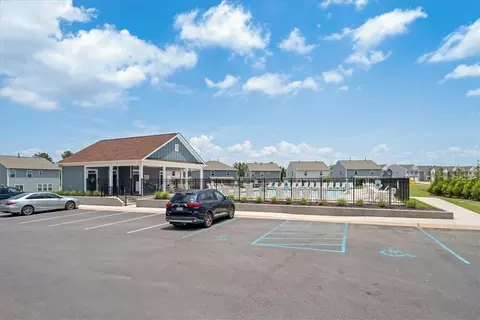 Exterior - 115 Adger Rd, Pendleton, SC 29670 photo 3 of 8