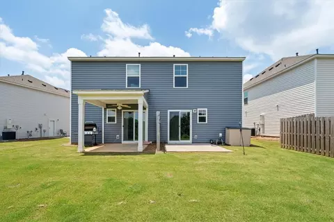 Exterior - 115 Adger Rd, Pendleton, SC 29670 photo 8 of 8