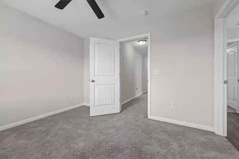Bedroom - 115 Adger Rd, Pendleton, SC 29670 photo 4 of 4