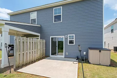 Exterior - 115 Adger Rd, Pendleton, SC 29670 photo 6 of 8