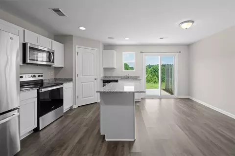 Kitchen - 115 Adger Rd, Pendleton, SC 29670 photo 1 of 4