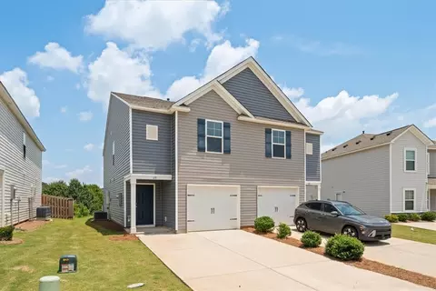 Exterior - 115 Adger Rd, Pendleton, SC 29670 photo 2 of 8