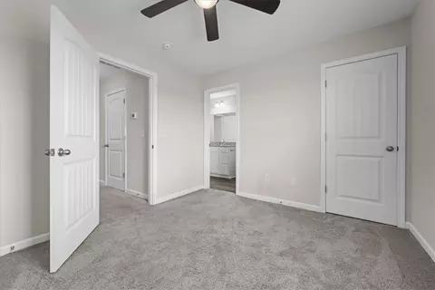 Bedroom - 115 Adger Rd, Pendleton, SC 29670 photo 3 of 4