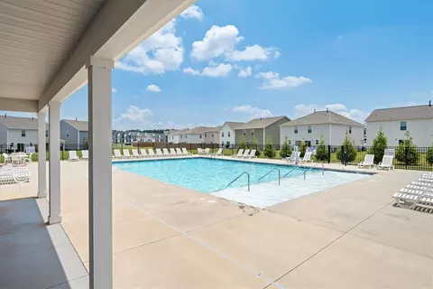 Exterior - 115 Adger Rd, Pendleton, SC 29670 photo 4 of 8