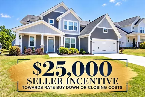 607 W H Kay Ln, Anderson, SC 29621