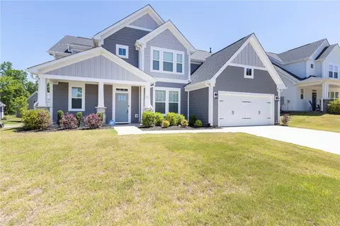 607 Wh Kay Ln, Anderson, SC 29621