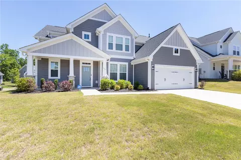 607 W H Kay Ln, Anderson, SC 29621