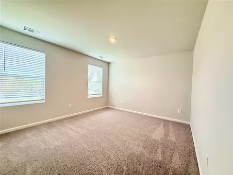 Bedroom - 403 Chadwick Ln, Walhalla, SC 29691 photo 8 of 9