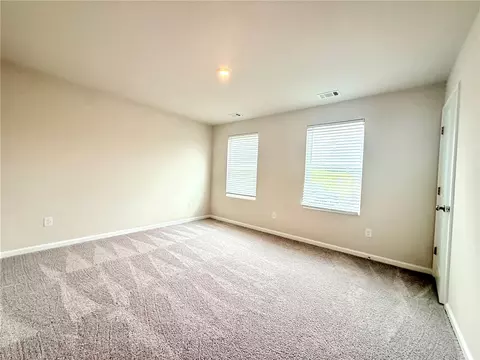 Bedroom - 403 Chadwick Ln, Walhalla, SC 29691 photo 9 of 9