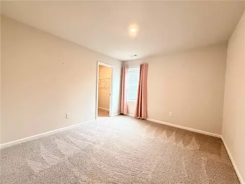 Bedroom - 403 Chadwick Ln, Walhalla, SC 29691 photo 6 of 9