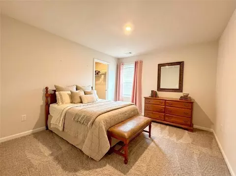Bedroom - 403 Chadwick Ln, Walhalla, SC 29691 photo 5 of 9