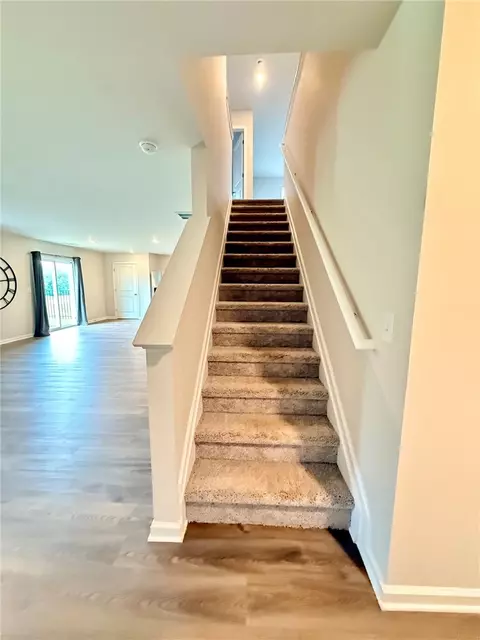 Entry Way - 403 Chadwick Ln, Walhalla, SC 29691 photo 2 of 2