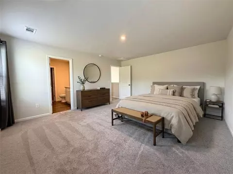 Bedroom - 403 Chadwick Ln, Walhalla, SC 29691 photo 1 of 9