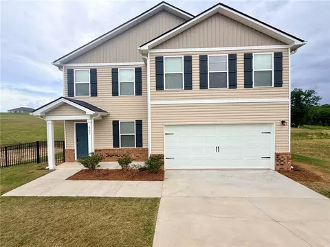 403 Chadwick Ln, Walhalla, SC 29691