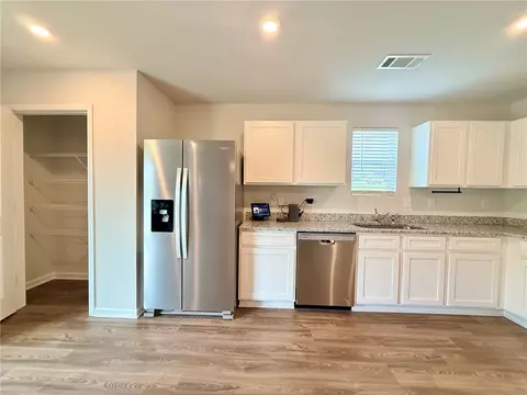 Kitchen - 403 Chadwick Ln, Walhalla, SC 29691 photo 3 of 3
