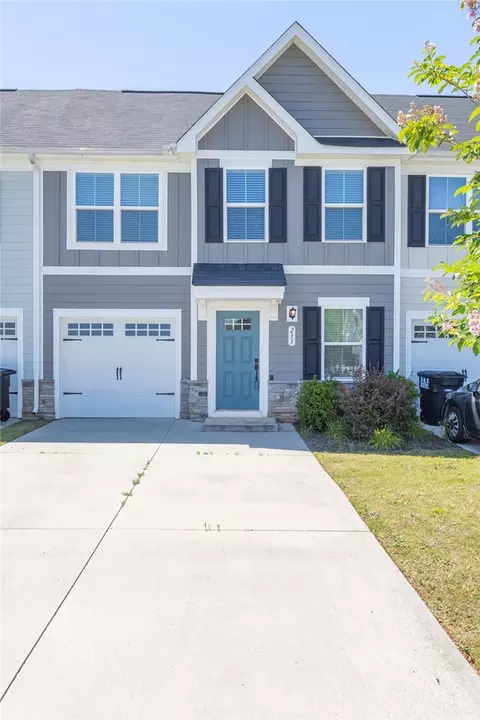 233 Scenic Rd, Anderson, SC 29621